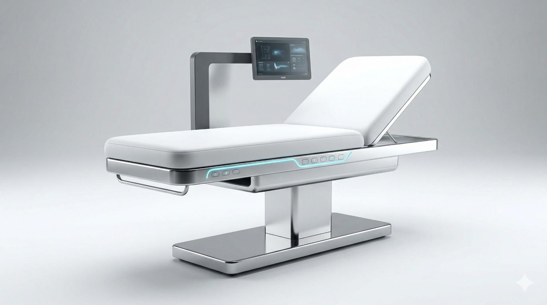 General Practice (GP) Equipment